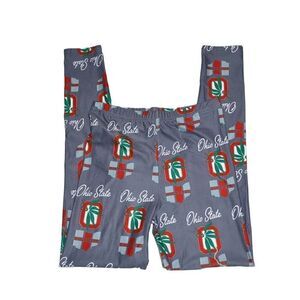 Polly B Stretch Apparel Ohio State Leggings